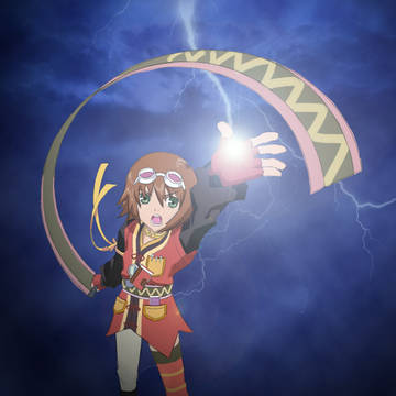 インディグネイション!