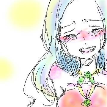 Cherry blossom