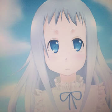 めんま