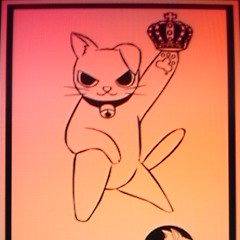 FunkyCat？