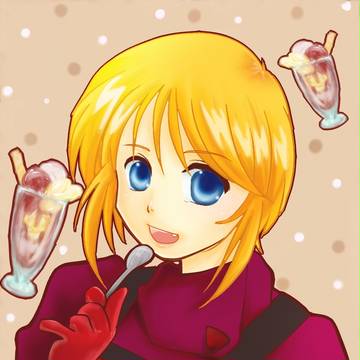 ちょこぱ
