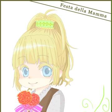 母の日