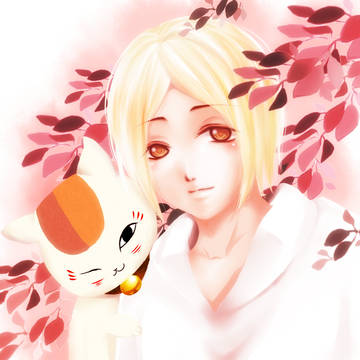 夏目友人帳
