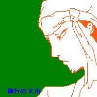 【腐】巷説つめあわせ