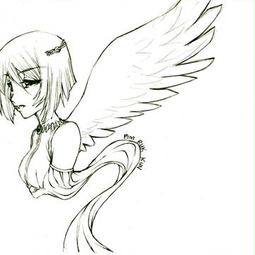 Winged Angel