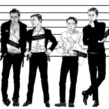 mugshot