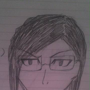 記憶で描いてみた(2)