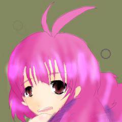 【ペンドラー♀】クーデ【擬人化】