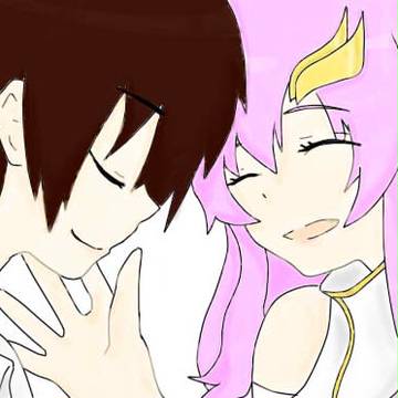 キラ&ラクス