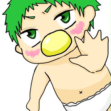 ペンタブ練習なのダ！