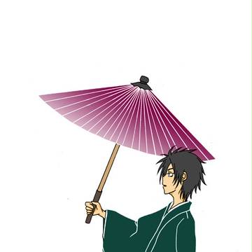 竜二