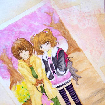 おもいで。