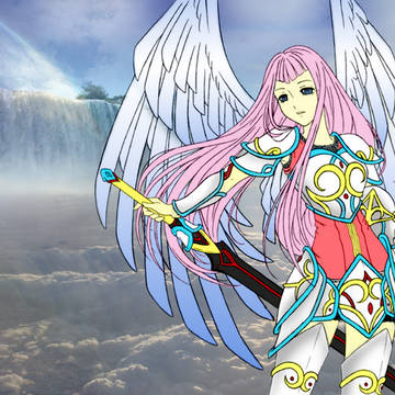 Guardian of the Heavens
