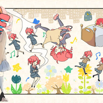 僕、新生活が･･･！