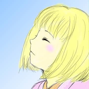 おばあちゃんっ！