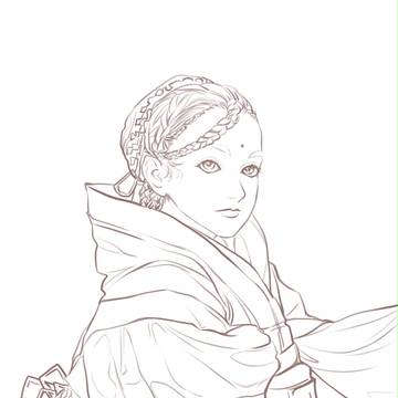 少女