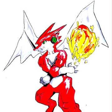 エクスシャウトモンをスキャンしました