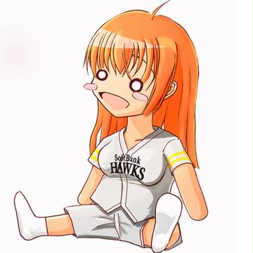 鷹娘