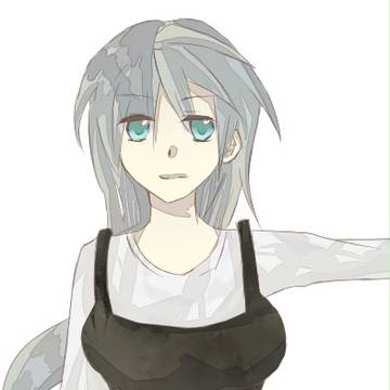 らくがき