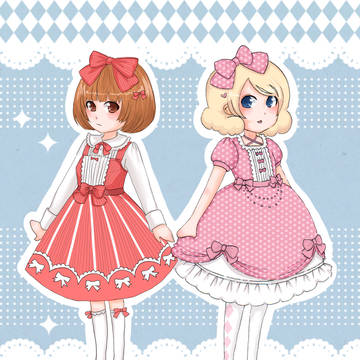ロリータ