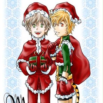 Merry Christmas_2010