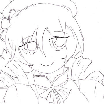 マミさん　ふっきれないかな…