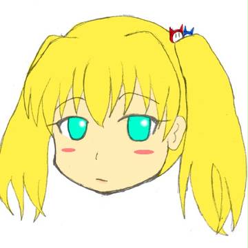 鏡花
