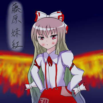 不機嫌なもこたん
