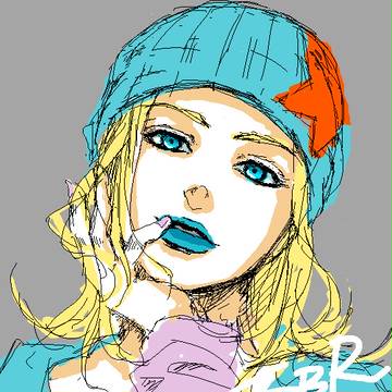 ジョニィ