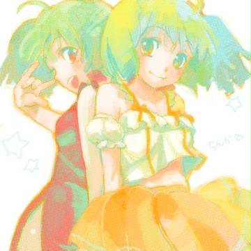 Ｗランカ