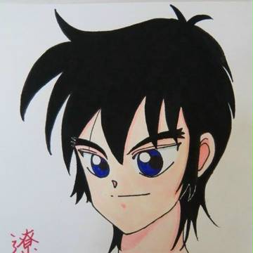 『遼』2