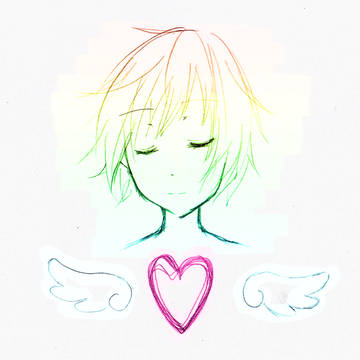 「君は、