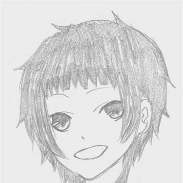 梓くん