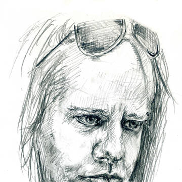 Joey Jordison
