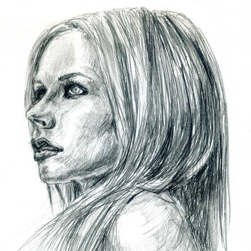 Avril Lavigne