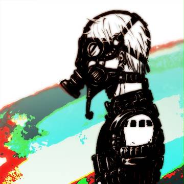 mask