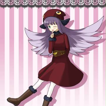 バイナルストライク！