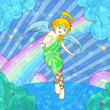 鰤☆天