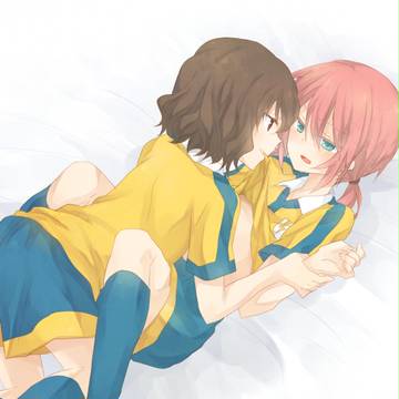 たっくんらんちゃん