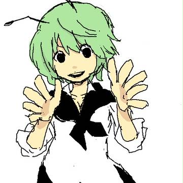 りぐるちゃん