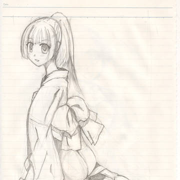 初心に戻りまして…
