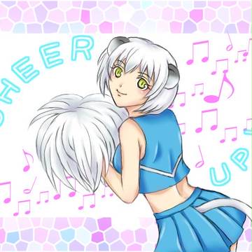 チアライナ