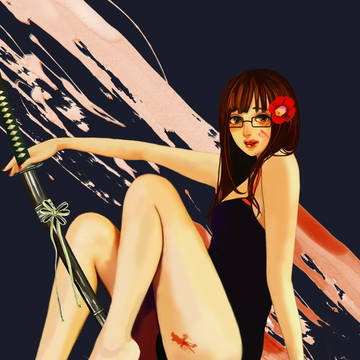 KILLYOUGIRLS