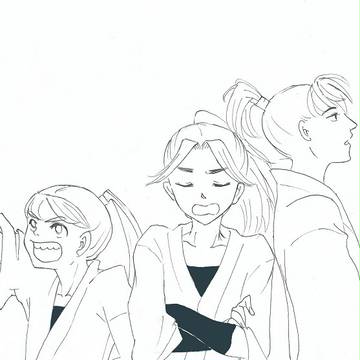 ３ろ！