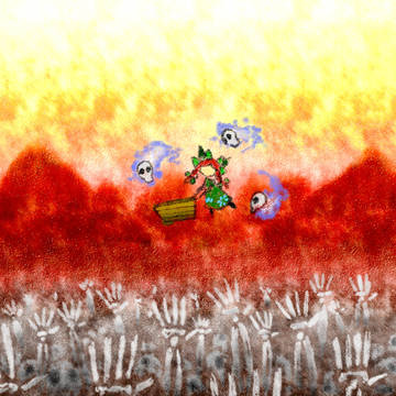 ララバイ