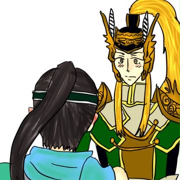 腐向け ばちょちょ 告白