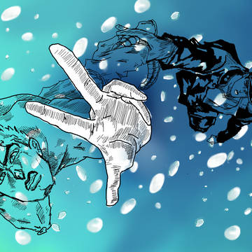 どんな気分だ?DIO……