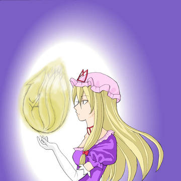 ゆかりん