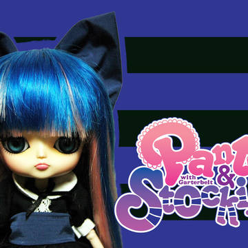 ダルなストっちゃん作ってみた　
