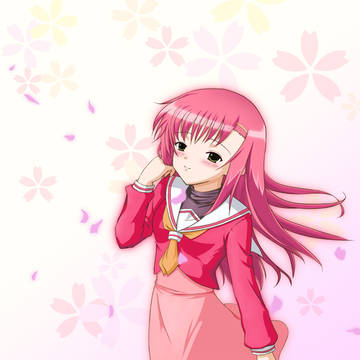 ヒナギク